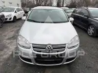 2010 Volkswagen Jetta