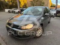 2010 Volkswagen GOLF