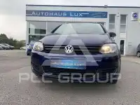 2010 Volkswagen GOLF