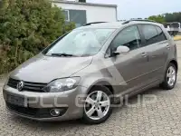 2010 Volkswagen GOLF