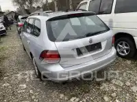 2010 Volkswagen GOLF