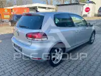 2010 Volkswagen GOLF