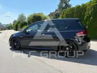 2010 Volkswagen GOLF