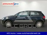 2010 Volkswagen GOLF
