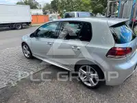 2010 Volkswagen GOLF