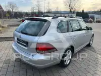 2010 Volkswagen GOLF