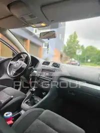 2010 Volkswagen GOLF