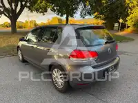 2010 Volkswagen GOLF