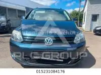 2010 Volkswagen GOLF