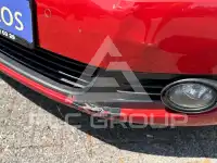 2010 Volkswagen GOLF