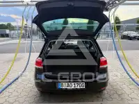 2010 Volkswagen GOLF
