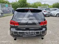2010 Volkswagen GOLF