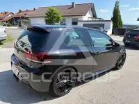 2010 Volkswagen GOLF