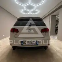 2010 Volkswagen GOLF