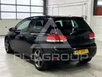 2010 Volkswagen GOLF