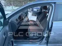 2010 Volkswagen GOLF