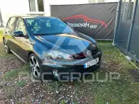 2010 Volkswagen GOLF