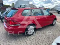 2010 Volkswagen GOLF