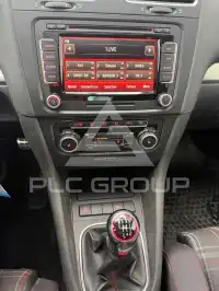 2010 Volkswagen GOLF