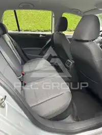 2010 Volkswagen GOLF