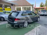 2010 Volkswagen GOLF