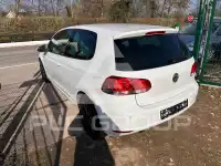2010 Volkswagen GOLF