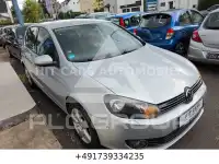2010 Volkswagen GOLF