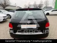 2010 Volkswagen GOLF