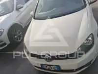 2010 Volkswagen GOLF