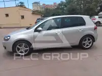 2010 Volkswagen GOLF