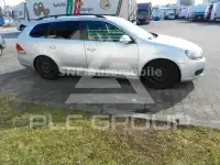 2010 Volkswagen GOLF