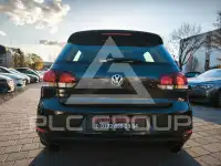 2010 Volkswagen GOLF