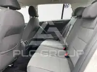2010 Volkswagen GOLF
