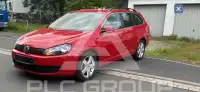2010 Volkswagen GOLF