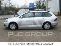 2010 Volkswagen GOLF