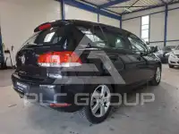 2010 Volkswagen GOLF