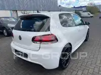 2010 Volkswagen GOLF