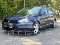 2010 Volkswagen GOLF