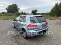 2010 Volkswagen GOLF