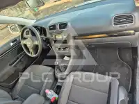 2010 Volkswagen GOLF