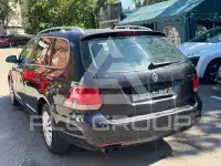2010 Volkswagen GOLF