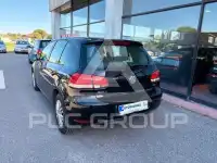 2010 Volkswagen GOLF