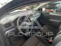 2010 Volkswagen GOLF