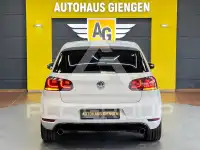 2010 Volkswagen GOLF