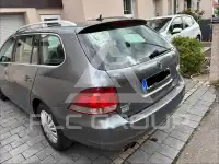 2010 Volkswagen GOLF