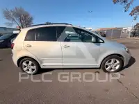 2010 Volkswagen GOLF