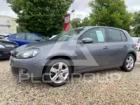 2010 Volkswagen GOLF