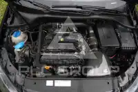 2010 Volkswagen GOLF