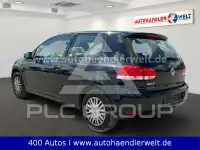 2010 Volkswagen GOLF