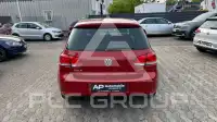 2010 Volkswagen GOLF